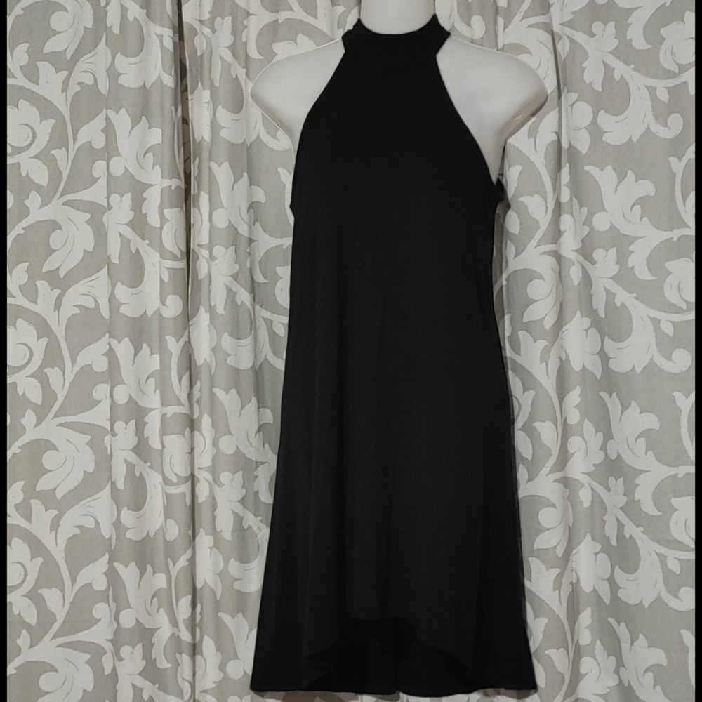 First Love dress